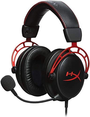 HyperX Cloud Alpha - Gaming Headset