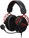 HyperX Cloud Alpha - Gaming Headset