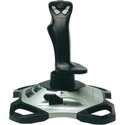 Logitech G Extreme 3D Pro Joystick in Black
