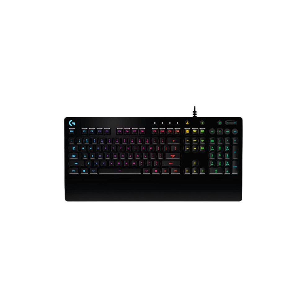 Logitech G213 Prodigy Gamingtastatur