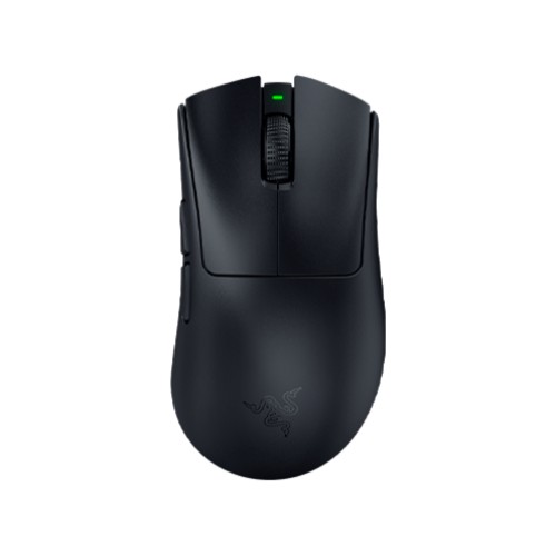 Razer DeathAdder V4 Pro – gamingmus