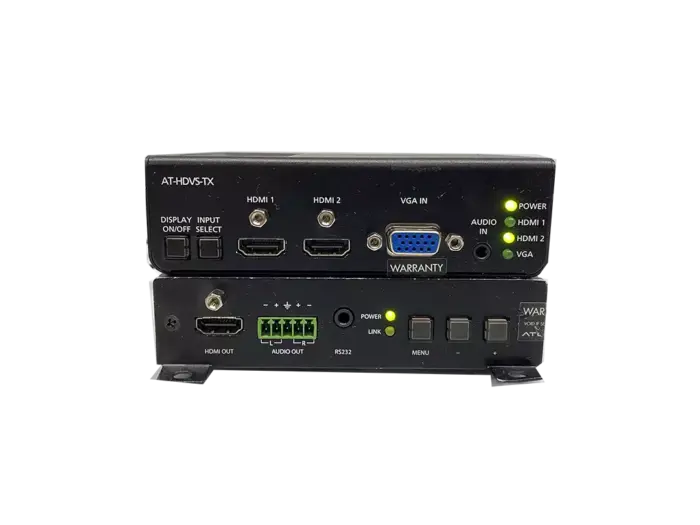 Atlona AT-HDVS-RX/ AT-HDVS-TX