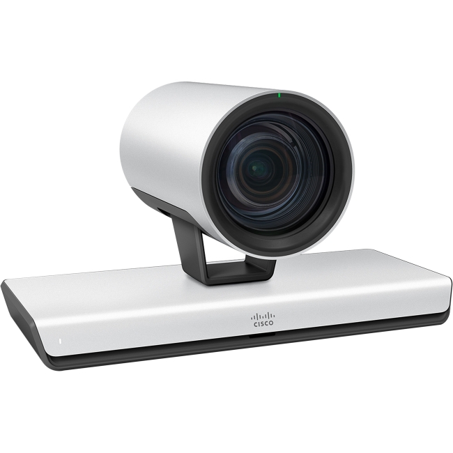 Cisco Telepresence Precision 60 Camera