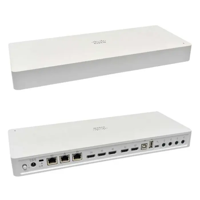 Cisco TTC7-25 (WebEx Codec Plus)