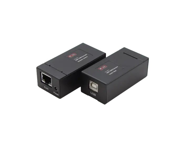 Hall U2-DR1 – USB 2.0 Repeatere