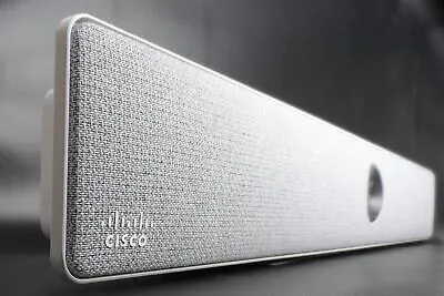 Cisco Webex Room Kit TTC7-23 A