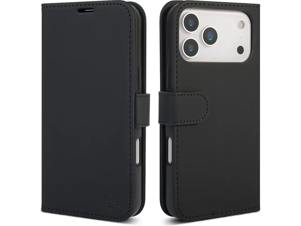 Wallet iPhone 17 Pro Max