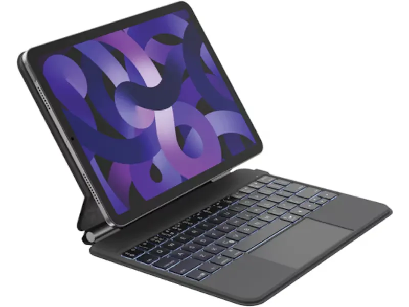 Cover iPad Pro 11" (M4/M5) Pro tastaturdeksel (Belkin)