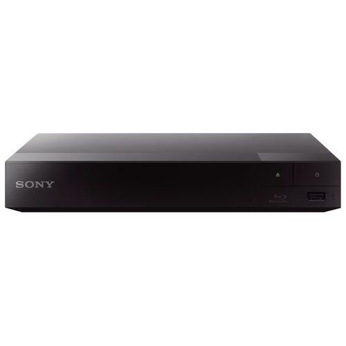Sony Blu-ray spiller BDP-S1700K