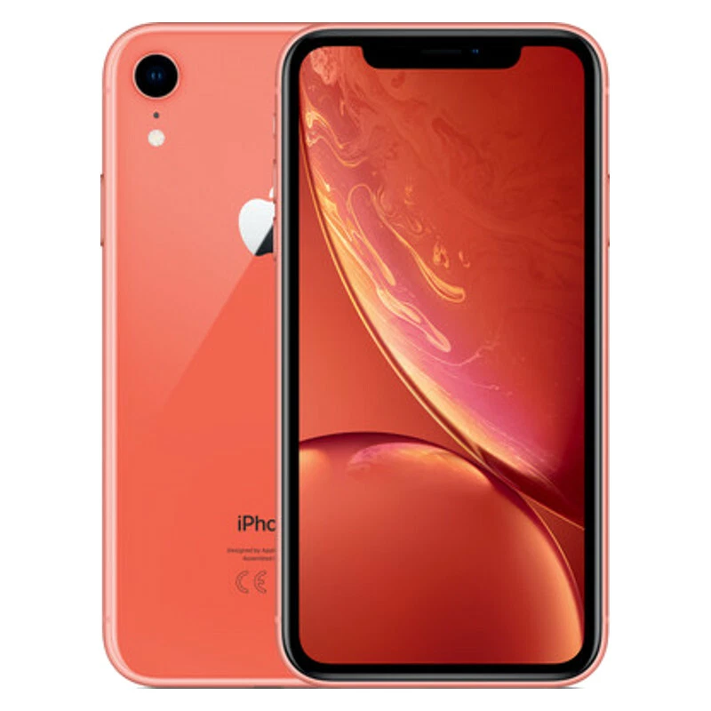 Apple iPhone XR 64 GB Coral