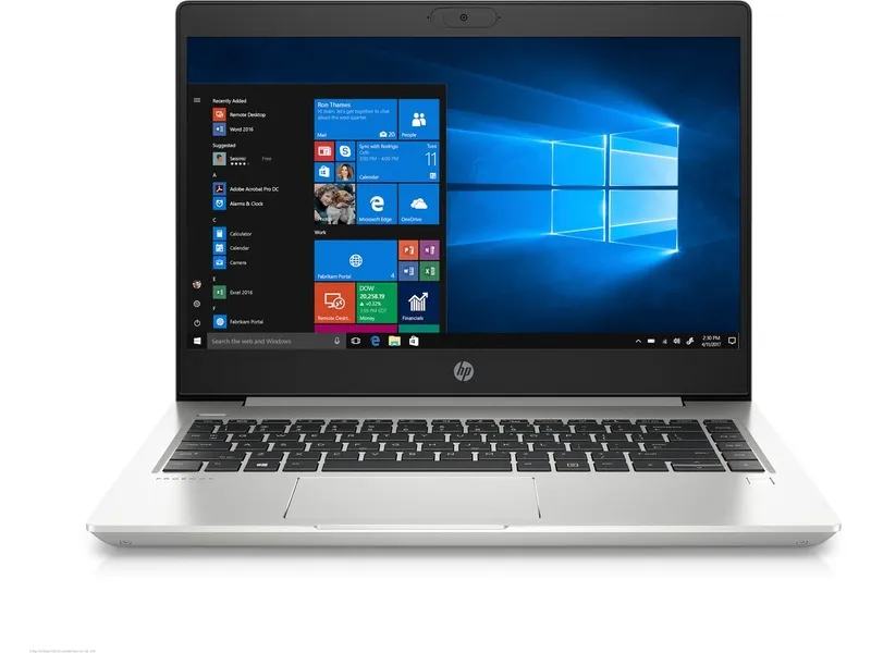 HP ProBook 445 G7 AMD Ryzen 7 PRO 4750U