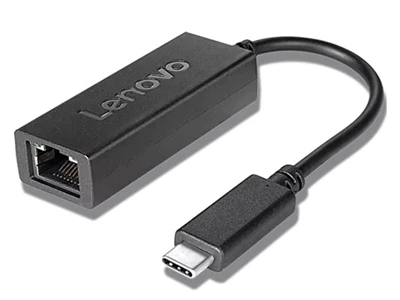Adapter Ethernet til USB-C