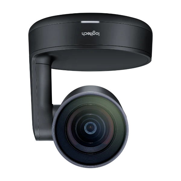 Logitech Rally 4K PTZ Camera
