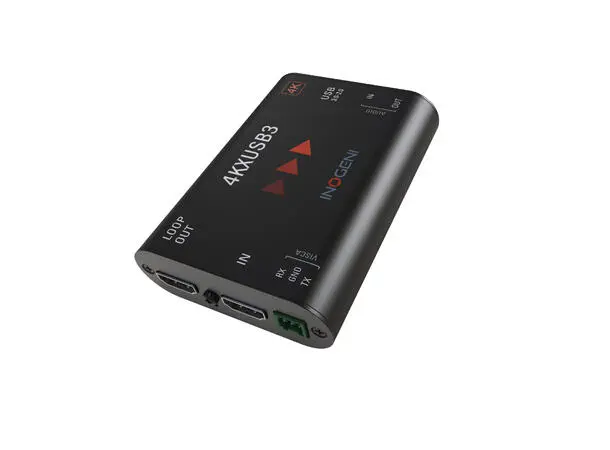 Inogeni 4KXUSB3 4K Ultra HD to USB 3.0