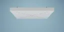 Sennheiser TeamConnect Ceiling 2 (507488) – takmontert mikrofon