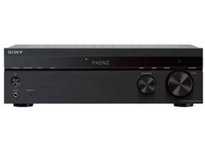 Sony STR-DH190 Stereoreceiver
