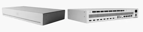 CISCO Webex Codec Pro