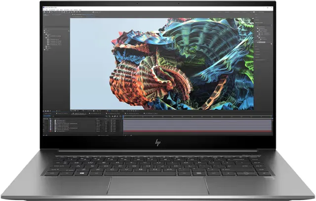 HP Zbook Studio G8 i7-11800H 32GB RAM 1TB SSD (Outlet)