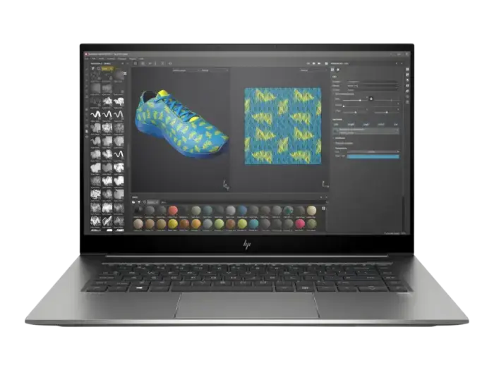 HP Zbook Studio G8 i7-11800H 32GB RAM 1TB SSD (Outlet)