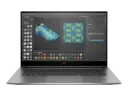 HP Zbook Studio G8 i7-11800H 32GB RAM 1TB SSD