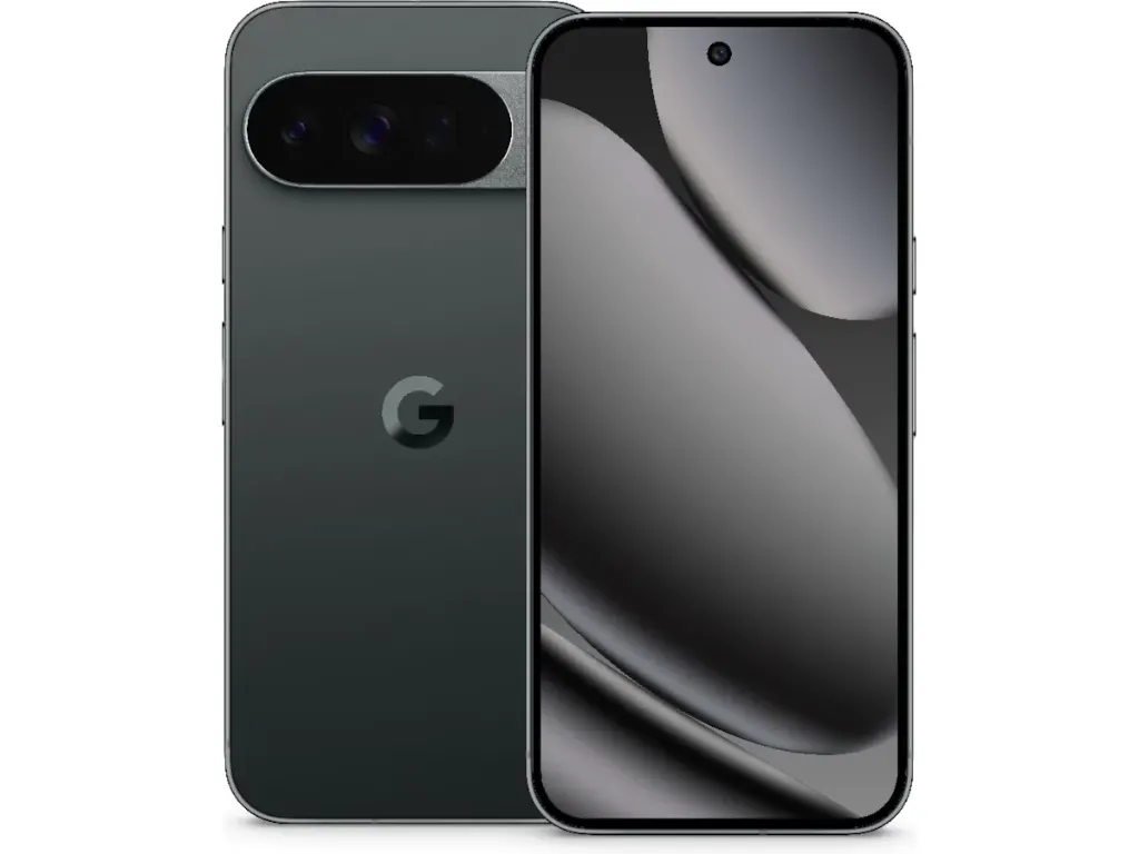 Google Pixel 10 Pro XL 256 GB Obsidian
