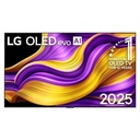 LG 65" G5 AI 4K OLED Smart TV (2025)