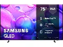 Samsung 75" Q6F QLED 4K smart-TV (2025)