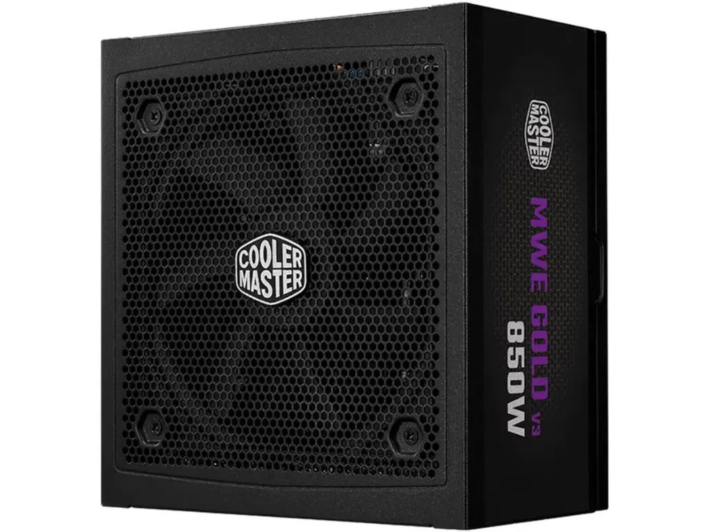 Cooler Master MWE Gold 850 V3 PSU