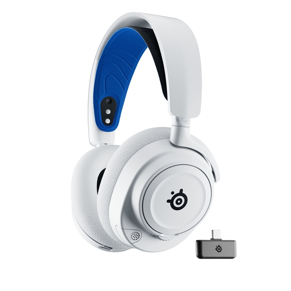 Steelseries Arctis Nova 7P Trådløst Headset
