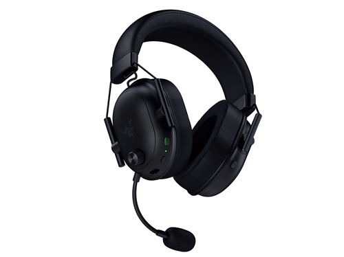 Razer Blackshark V2 Hyperspeed Trådløs Gaming Headset