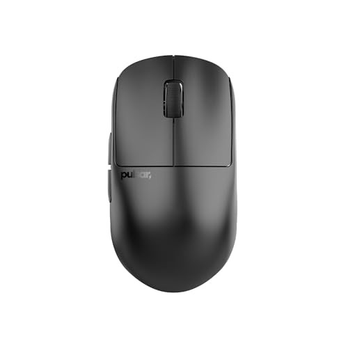 Pulsar X2H V3 Mini trådløs gamingmus
