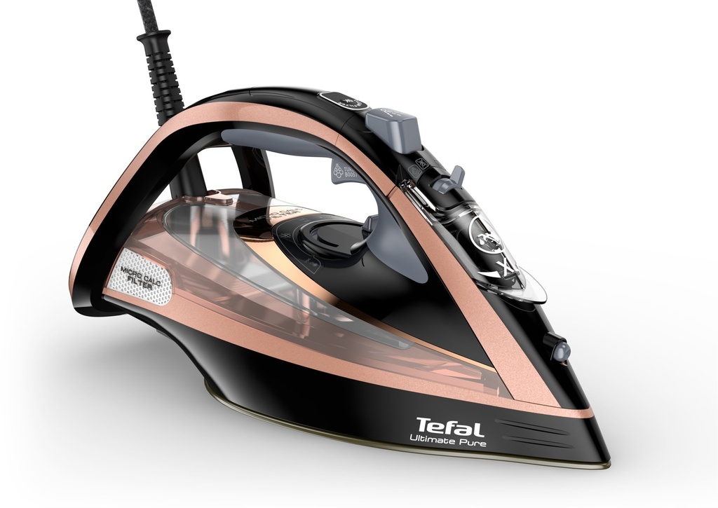 Tefal Ultimate Pure FV9845E0 strykejern