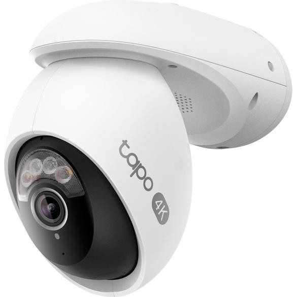 TP-Link Tapo C560WS 4K utendørs overvåkningskamera