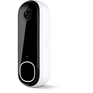 Arlo Essential 2 FHD Video Doorbell