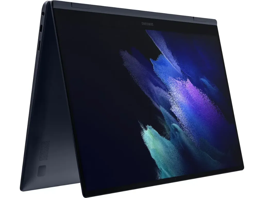 Samsung Galaxy Book Pro 360 512 GB SSD