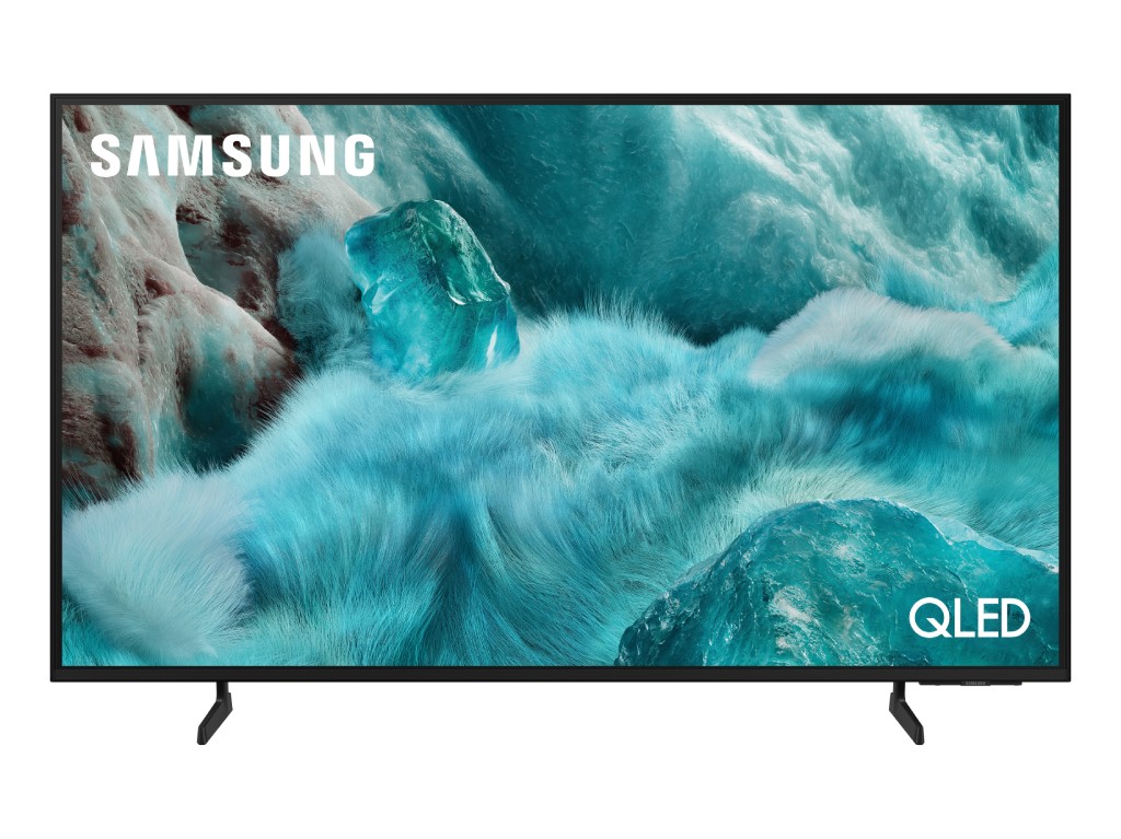 Samsung 85" Q7FA QLED 4K Smart TV (2025)
