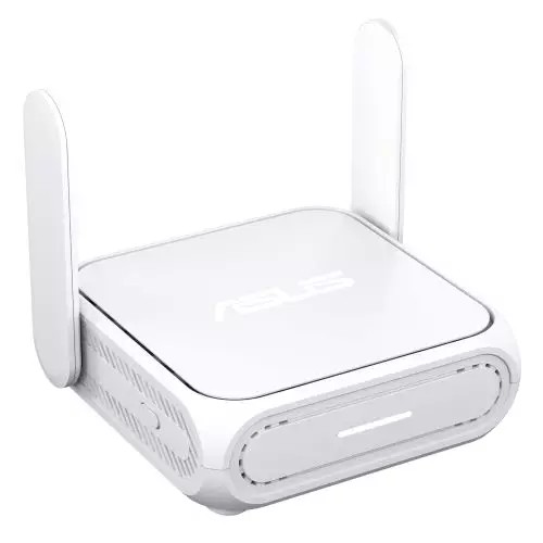 ASUS RT-BE58 Go router