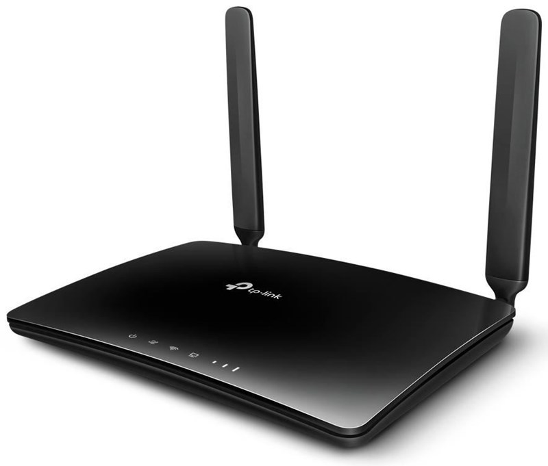 TP-Link Archer MR400 Wireless Router Fast Ethernet Dual-band (2.4 GHz