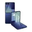 Samsung Galaxy Z Flip 7 512 GB Blue Shadow
