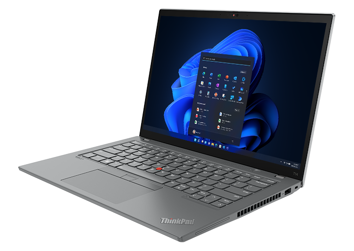 Lenovo Thinkpad T14 G3 i5-1235U 256GB SSD 16GB RAM (Outlet)