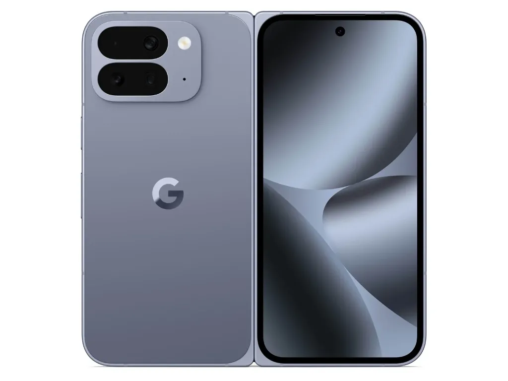 Google Pixel 10 Pro Fold 256 GB Moonstone (A, 80)