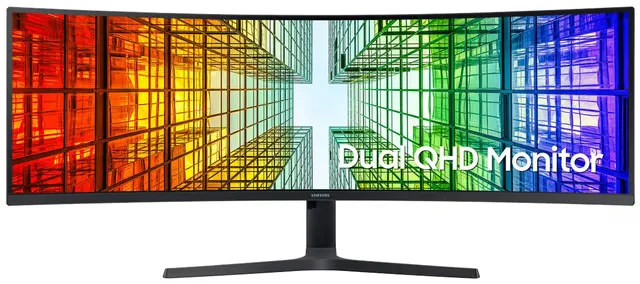 Samsung S49A950 49" ultrabred buet skjerm
