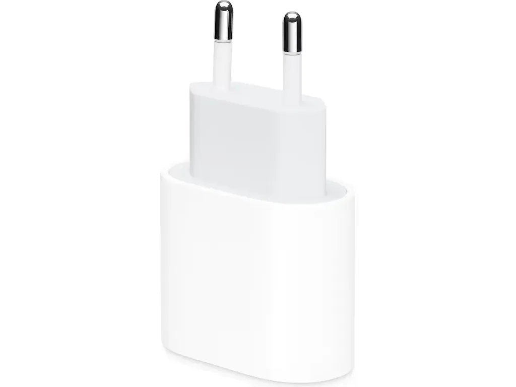 Lader Apple original USB-C 20W 2-pin (A2347)