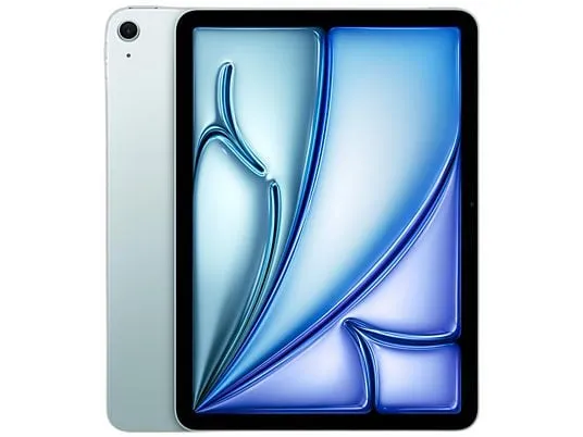 Apple iPad Air 11 (7.gen) M3 2025 Wi-Fi 128 GB Blue (A, 80)