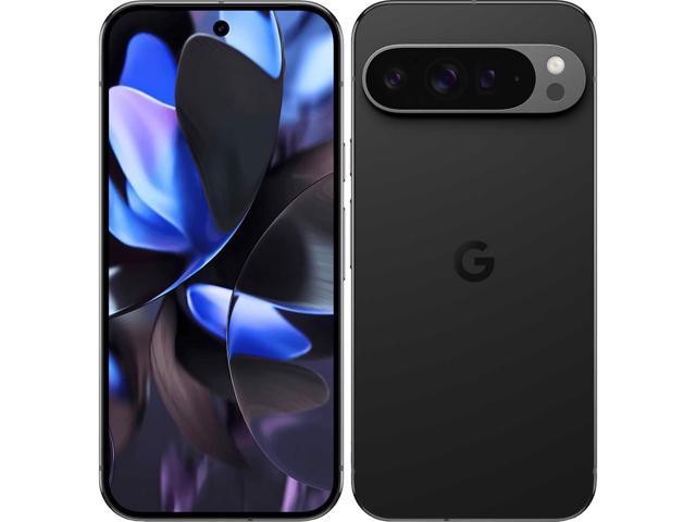 Google Pixel 9 Pro XL 128 GB Obsidian