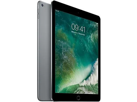 Apple iPad Air (1.gen) Wi-Fi 16 GB Space Gray (A, 80)