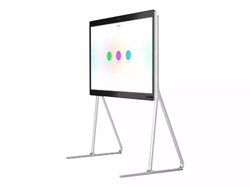 Cisco Webex Board 55S