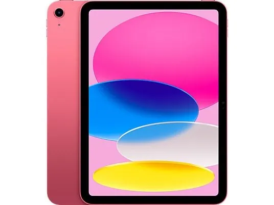 Apple iPad 11 (11.gen) 2025 Wi-Fi 128 GB Pink (A, 80)