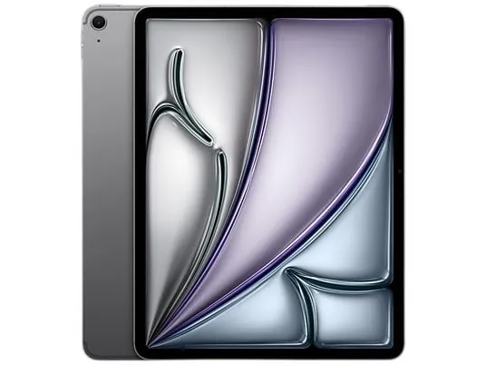 Apple iPad Air 11 2025 M3 Wi-Fi 128 GB Space Gray (A, 80)