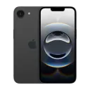 Apple iPhone 16e 128 GB Black